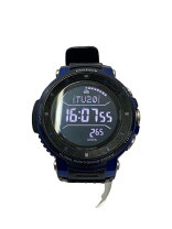 楽天市場】casio pro trek smart outdoor watch wsd-f30の通販