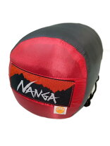 楽天市場】ナンガ シュラフ uddbag 280dxの通販