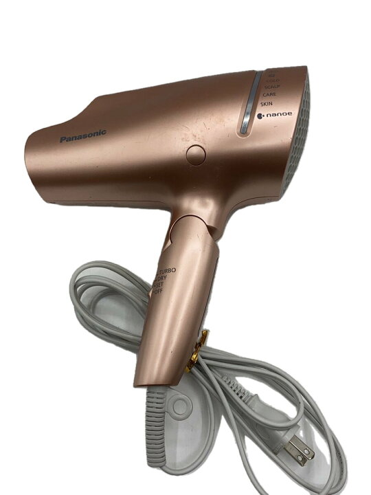 楽天市場】【中古】Panasonic◇ドライヤー・ヘアアイロン ナノケア EH 