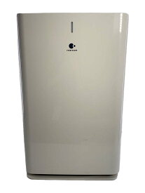 【中古】Panasonic◆空気清浄機 F-PXV60-W【家電・ビジュアル・オーディオ】