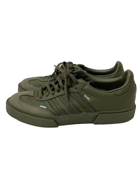 【中古】adidas◆OAMC TYPE O-8_OAMC タイプ O-8/28cm/KHK【シューズ】