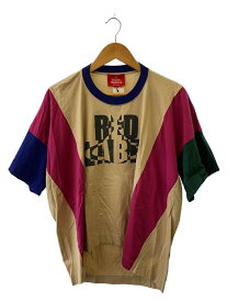 【中古】Vivienne Westwood RED LABEL◆Tシャツ/O/コットン/BEG/16-12-331034【レディースウェア】