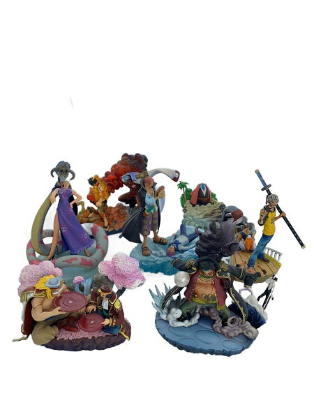 [Used] Figure [Hobby]