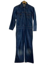 楽天市場】evisu オールインワン（メンズファッション）の通販