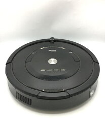 【中古】iRobot◆掃除機【家電・ビジュアル・オーディオ】