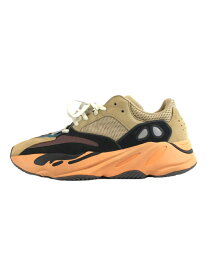 【中古】adidas◆YEEZY BOOST 700_イージー ブースト 700/27.5cm/BEG【シューズ】