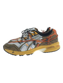 【中古】ASICS◆ローカットスニーカー/28cm/マルチカラー/1203A115【シューズ】