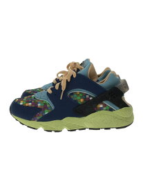 【中古】NIKE◆ローカットスニーカー/28cm/マルチカラー/DM0863-400/AIR HUARACHE CRATER PRM【シューズ】