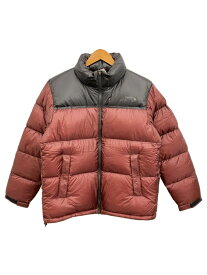 【中古】THE NORTH FACE◆ダウンジャケット/L/ナイロン/BRD/ND92130R【メンズウェア】