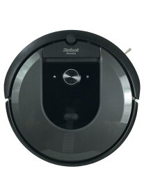 【中古】iRobot◆掃除機 ルンバi7 i715060【家電・ビジュアル・オーディオ】