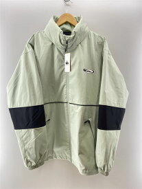 【中古】QUIKSILVER◆ウェアー/M/GRN/QJK233412【スポーツ】