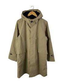 【中古】THE NORTH FACE◆ZI MAGNE BOLD HOODED COAT_ジップインマグネボールドフーデットコート/S/ナイロン/【メンズウェア】