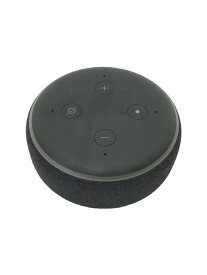 【中古】Amazon◆スピーカー/Echo Dot/C78MP8【家電・ビジュアル・オーディオ】