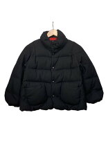 楽天市場】tricot comme des garcons ジャケット/ m /ウール/ blkの通販