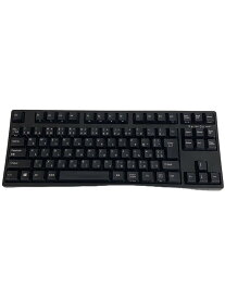 【中古】FILCO◆キーボード Majestouch Convertible 2 Tenkeyless 青軸【パソコン】