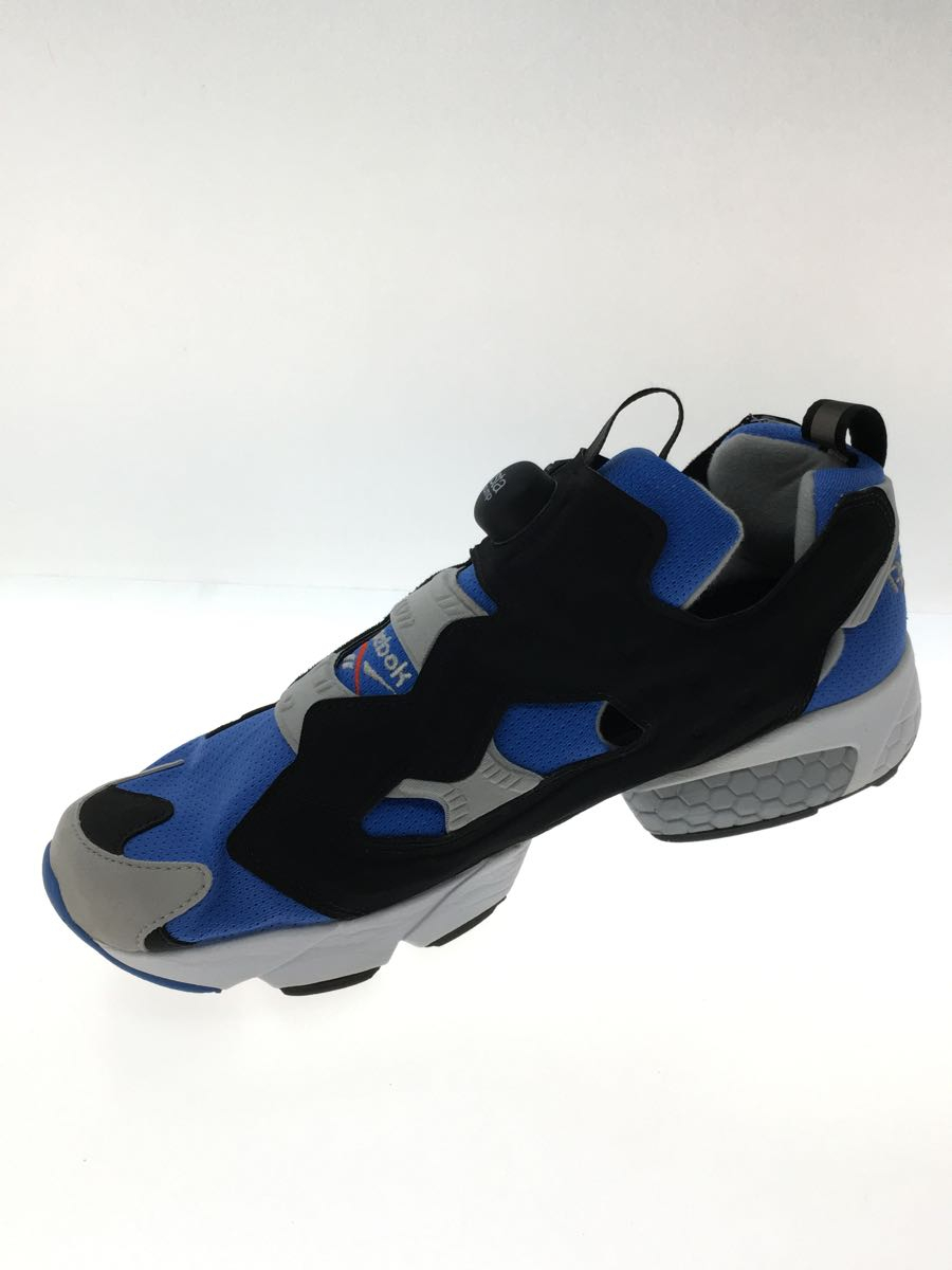 Reebok Instapump Fury Og Blu Shoes .5cm A2Q   eBay