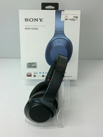 【中古】SONY◆ヘッドホン・イヤホン//オンイヤー 無線【家電・ビジュアル・オーディオ】