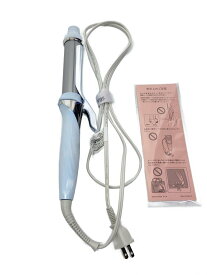 【中古】ReFa◆ヘアアイロン ReFa BEAUTECH CURL IRON 32 RE-BK-02A//【家電・ビジュアル・オーディオ】