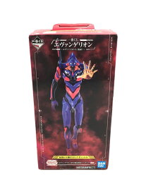 【中古】BANDAI SPIRITS◆一番くじ ラストワン賞/エヴァンゲリオン初号機覚醒版【ホビー】