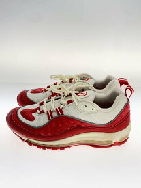 【中古】NIKE◆AIR MAX 98/エアマックス/ピンク/640744-602/27.5cm/PNK【シューズ】
