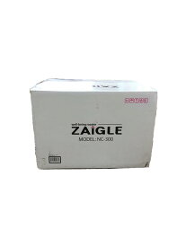 【中古】ZAIGLE◆ホットプレート 赤外線サークルロースター ザイグルグリル NC-300 [赤]【家電・ビジュアル・オーディオ】