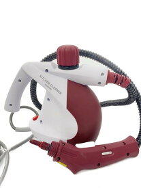 【中古】IRIS OHYAMA◆スチームクリーナー STM-304KC【家電・ビジュアル・オーディオ】