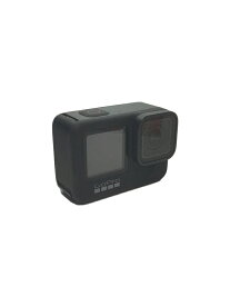 【中古】GoPro◆ゴープロ GoPro HERO9 Black CHDHX-901-FW【カメラ】