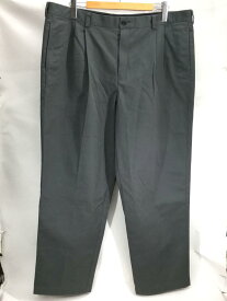 【中古】L.L.Bean◆ボトム/42/コットン/無地//【メンズウェア】