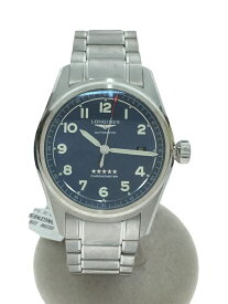 【中古】LONGINES◆腕時計【服飾雑貨他】