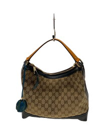 【中古】GUCCI◆ハンドバッグ/--【バッグ】