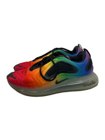 【中古】NIKE◆AIR MAX 720 BETRUE/エアマックスビートゥルー/マルチカラー/CJ5472-900/29cm/マルチカ【シューズ】