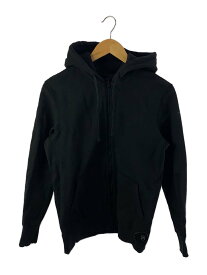 【中古】REIGNING CHAMP◆ジップパーカー/RC-3644【メンズウェア】