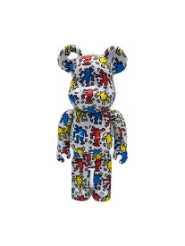 【中古】MEDICOM TOY◆フィギュア/--【ホビー】