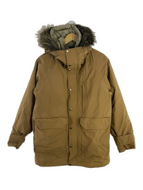 【中古】THE NORTH FACE◆GTX SEROW MAGNE TRICLIMATE JACKET_GTXセローマグネトリクライメイトジャケット/L【メンズウェア】