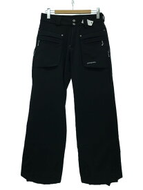 【中古】patagonia◆ウェアー/30/BLK/ボトム/パンツ/29760F7【スポーツ】