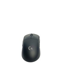【中古】Logicool◆ワイヤレスゲーミングマウス G-PPD-002WLr【パソコン】