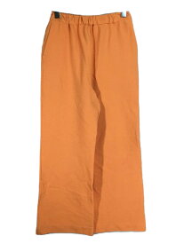 【中古】6(ROKU) BEAUTY & YOUTH UNITED ARROWS◆COTTON NYLON BAGGY PANTS/ボトム/36/コットン/ORN/8614-248-0440【レディースウェア】