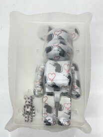 【中古】BE@RBRICK/フィギュア//【ホビー】