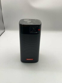 【中古】ANKER◆プロジェクター Nebula Apollo D2410511 [ブラック]【家電・ビジュアル・オーディオ】