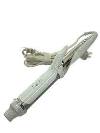 【中古】ReFa◆ドライヤー・ヘアアイロン ReFa BEAUTECH CURL IRON 32 RE-AF00A【家電・ビジュアル・オーディオ】