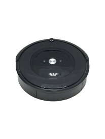 【中古】iRobot◆掃除機 ルンバ e5 e515060【家電・ビジュアル・オーディオ】