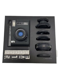 【中古】Lomography◆インスタントカメラ【カメラ】