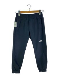 【中古】THE NORTH FACE◆APEX FLEX PANT_エイペックスフレックスパンツ/M/ナイロン/BLK/NBW32170【レディースウェア】