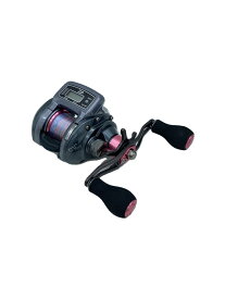 【中古】DAIWA◆リール/ベイトリール/ICS 103/紅牙/こうが/遠心ブレーキ/UTD/【スポーツ】