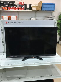 【中古】ORION◆薄型テレビ RN-32DG10 [32インチ]【家電・ビジュアル・オーディオ】