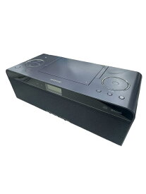 【中古】KENWOOD◆ミニコンポ CLX-50-L [スレートブルー]【家電・ビジュアル・オーディオ】