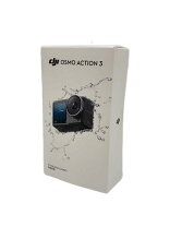 楽天市場】DJI Osmo Action 3 アクションカメラ アウトドアコンボの通販