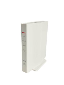 【中古】BUFFALO◆無線LANルーター(Wi-Fiルーター) WSR-1500AX2S-WH【パソコン】