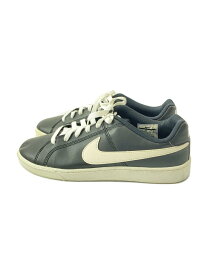 【中古】NIKE◆844802-010/ナイキ/ローカットスニーカー/26.5cm/BLK/【シューズ】