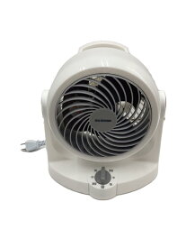 【中古】IRIS OHYAMA◆扇風機・サーキュレーター PCF-HD15N-W [ホワイト]【家電・ビジュアル・オーディオ】
